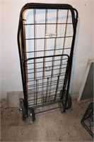 Home Helpers Utility Cart