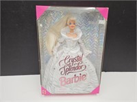 Barbie Doll Crystal Splendor Special Edition NIB