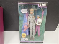2009 Barbie Doll Collector Edition Astronaut NIB