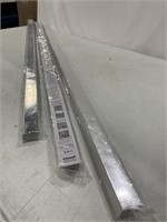 DISPOSABLE WINDOW BLINDS 47 x72IN 3PCS