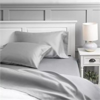 New 500 Thread Count Luxury Full Sheet Set