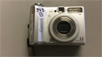 Canon Powershot A510 digital camera