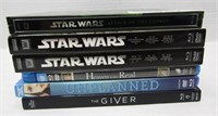 Star Wars Blu-Ray
