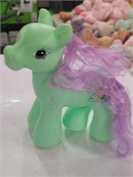 My Lil Pony Collectible Toy Horse