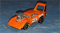 2003 Mattel Hot Wheels 1969 Dodge Daytona
