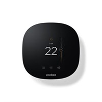 Ecobee3 Lite Smart Thermostat (Works with Alexa)