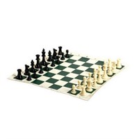 Travel Chess Set