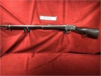 Enfield Martini 303 Cal Rifle - mod 1873 - #6443