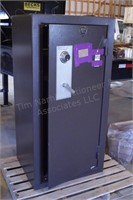 American Security Products Gun Safe