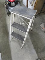 Step stool