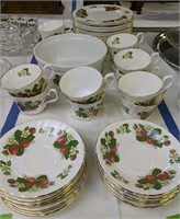 House Of Global Art Bone China Made In England