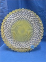 Glass Platter