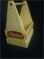 Heinz Condiment Caddy x 10