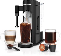 Ninja Pods  Single-Serve Coffee Maker