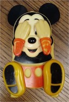 Mickey Mouse Illco Musical Toy