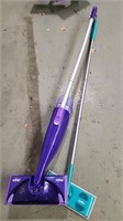 Swiffer wetjet floor cleaner lot