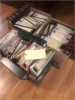 Collection Of Photo Albums