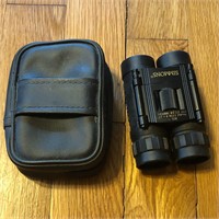 Small Simmons Binoculars