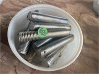 large threaded rods