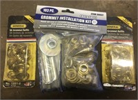 Grommet Installation Kit