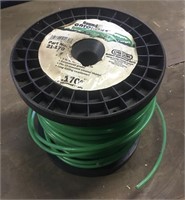Round Gator Line Spin Trimmer Spool