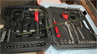 Craftsman 102-Piece Household Tool Set with Hard