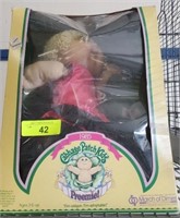 1985 CABBAGE PATCH DOLL