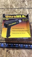 Ultra heat gun in box