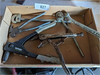 Misc. Tools