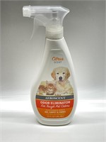 384mL AEROSCENT ODOR ELIMINATOR