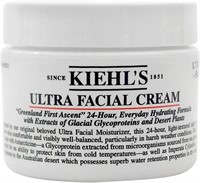 125mL KIEHL'S ULTRA FACIAL CREAM