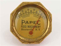 PAPEC Feed Machinery Themometer