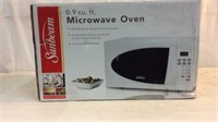 Sunbeam Microwave Oven T11C