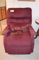 Electric Recliner, in working condition