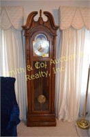 Grandfather Clock