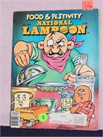 National Lampoon Vol. 2 No. 5 Dec. 1978