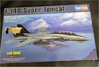 F-14D Super Tomcat Model NIB