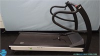 Full Vision Trackmaster Power Treadmill(83910923)
