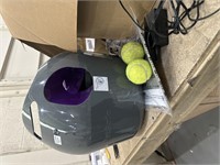 PetSafe Automatic Tennis Ball Launcher – Interacti