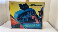 1960'S TOPPER TOYS JOHNNY SPACEMOBILE