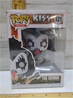 FUNKO POP! KISS