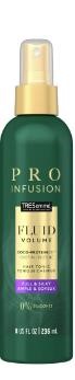 Tresemme Pro Infusion Fluid Volume Hair Tonic
