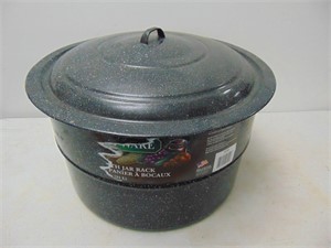 Large Canning Pot