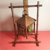 small canary cage