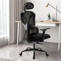 Ergonomic Office Chair, KERDOM Home Desk Chair,