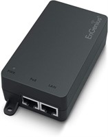 (N) EnGenius Gigabit Power Over Ethernet PoE+ Inje