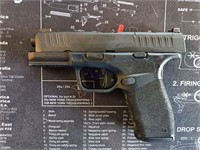 Springfield Armory Hellcat Pro OSP - 9mm Luger