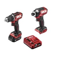 SKIL PWR CORE 12, 12V Compact Drill Driver $119