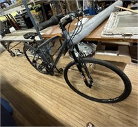 SUPERCYCLE  BICYCLE