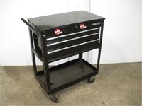 U.S General 4 Drawer Tool Chest with Wheels